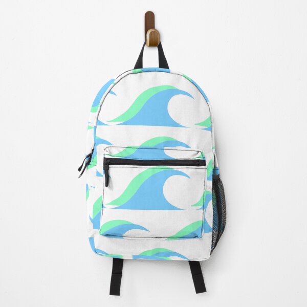 Item preview, Cool Waves designed and sold by Rz-Fz.