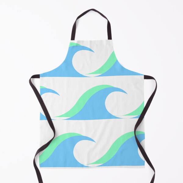 Item preview, Cool Waves designed and sold by Rz-Fz.