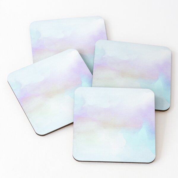 Item preview, Cool Rainbow Watercolor  designed and sold by Designs By YL.
