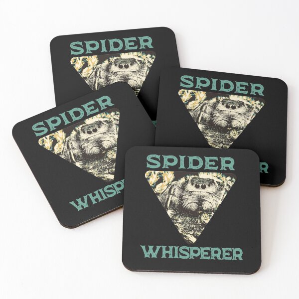 Item preview, Spider Whisperer - Spider Lover designed and sold by cannevas.