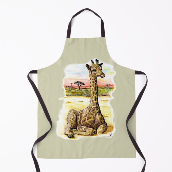 Item preview, Giraffes designed and sold by Mizjean.