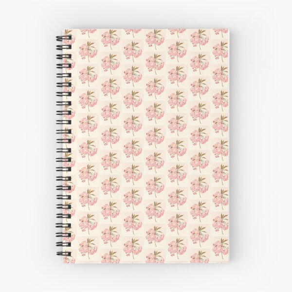Item preview, Carnation pink flower bloom poster  designed and sold by JD369.