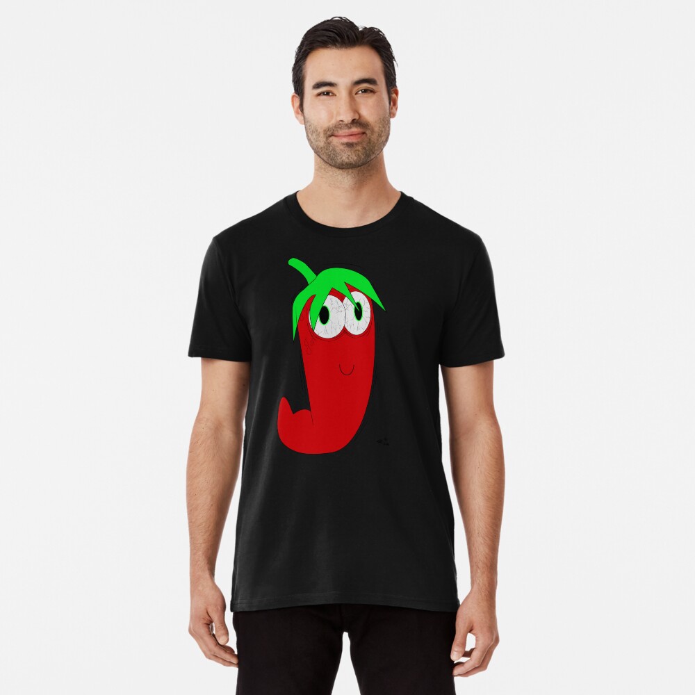 Item preview, Premium T-Shirt designed and sold by batweasel.