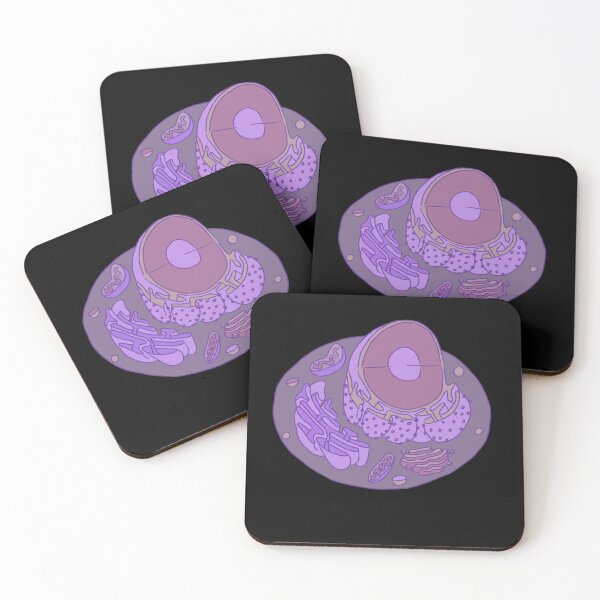 Item preview, Animal cell designed and sold by Pauli-.
