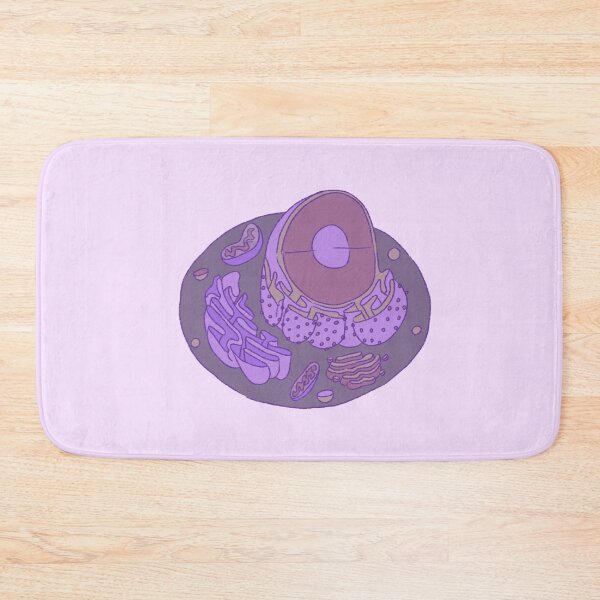Item preview, Animal cell designed and sold by Pauli-.