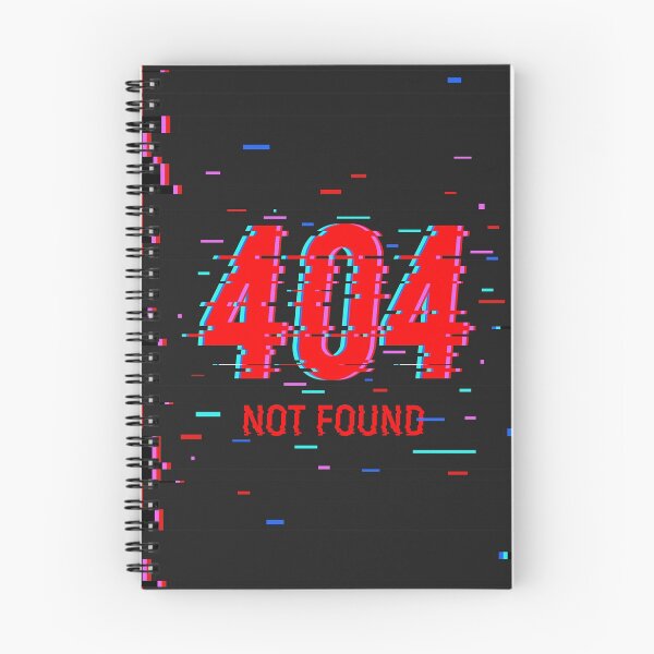 Item preview, 404 designed and sold by Hawkinsn.