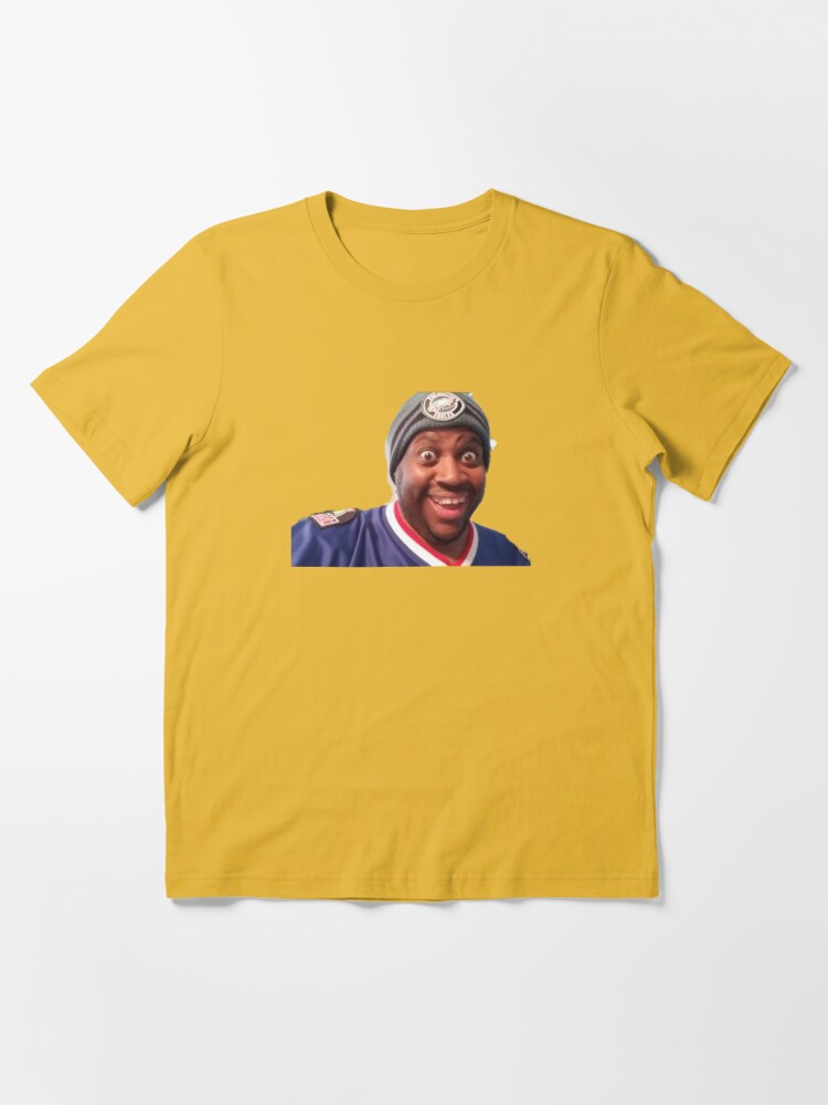 edp445 Essential T-Shirt for Sale by madebyourstruly