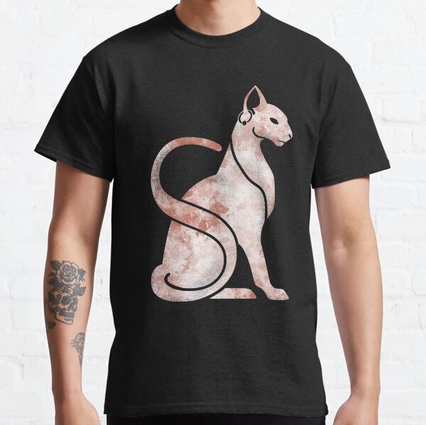 Soesha : Steamy Apocalypse Classic T-Shirt