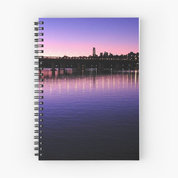 Item preview, Dawn at Iron Cove designed and sold by kirstybush.