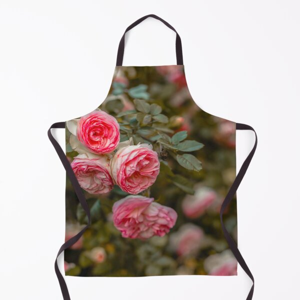 Item preview, Pink nature carnation pink white flower bloom poster designed and sold by JD369.