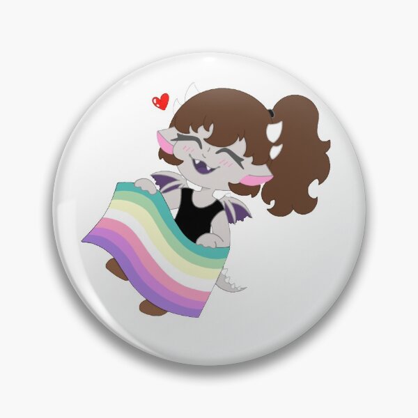 Item preview, The Genderfaer Flag designed and sold by VelriStreams.