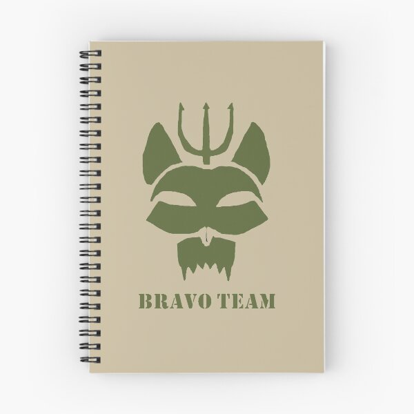Item preview, BRAVO TEAM KG designed and sold by THE AMERICAN TEEVANGELIST.
