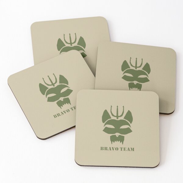 Item preview, BRAVO TEAM KG designed and sold by THE AMERICAN TEEVANGELIST.