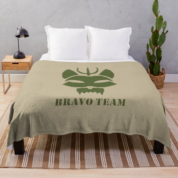Item preview, BRAVO TEAM KG designed and sold by THE AMERICAN TEEVANGELIST.
