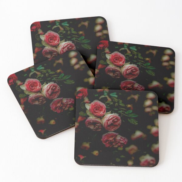 Item preview, Nature carnation bloom poster  designed and sold by JD369.