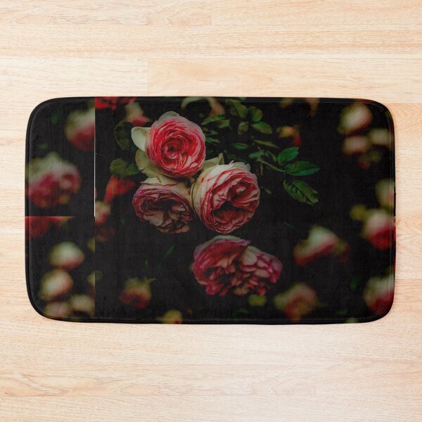Item preview, Nature carnation bloom poster  designed and sold by JD369.