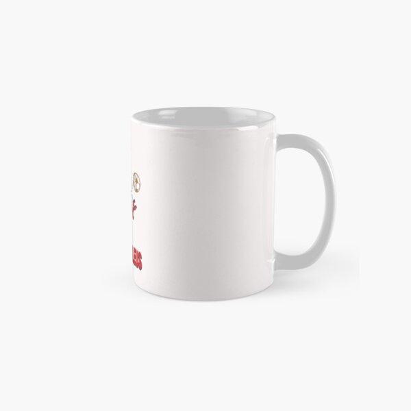 Mug - Maillot de Football Équipe de France