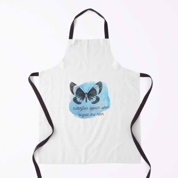 Item preview, butterflies appear when angels are near women gifts man gifts designed and sold by salomeeshop.