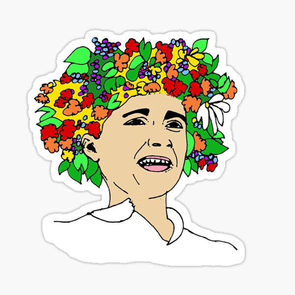 Harga Sticker