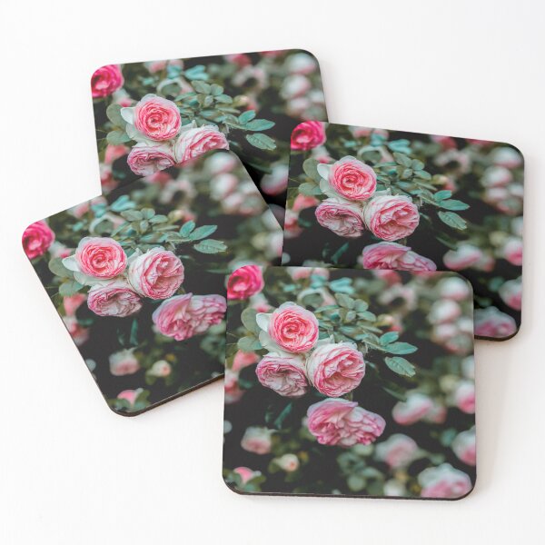 Item preview, Carnation bloom poster  designed and sold by JD369.