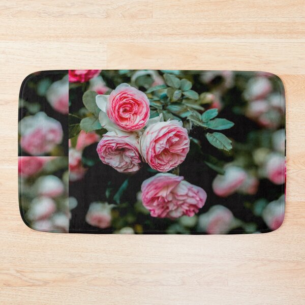 Item preview, Carnation bloom poster  designed and sold by JD369.