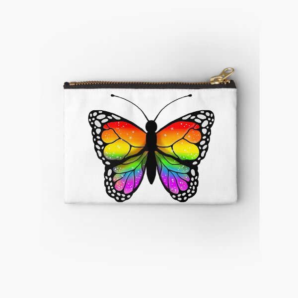 Item preview, Lgbtq+ pride butterfly designed and sold by LadyBeoite.