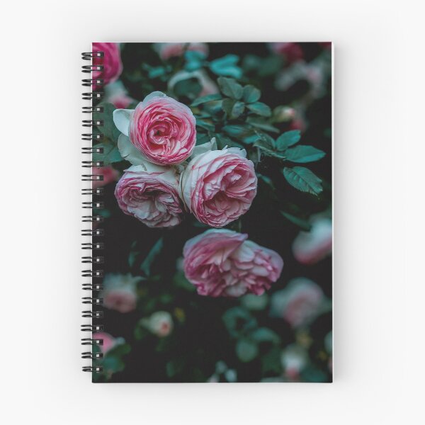 Item preview, Cold cool carnation bloom poster  designed and sold by JD369.
