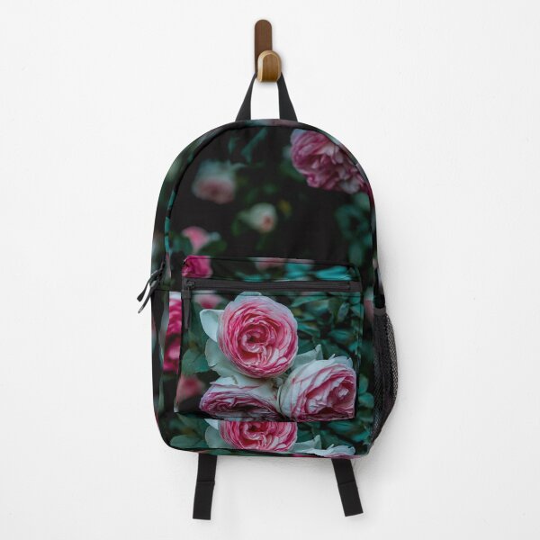 Item preview, Cold cool carnation bloom poster  designed and sold by JD369.