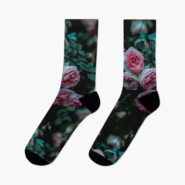 Item preview, Cold cool carnation bloom poster  designed and sold by JD369.