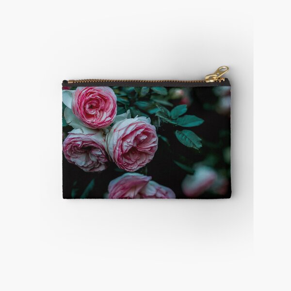 Item preview, Cold cool carnation bloom poster  designed and sold by JD369.
