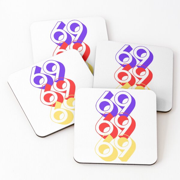 Item preview, the best of 69 designed and sold by dextorm.