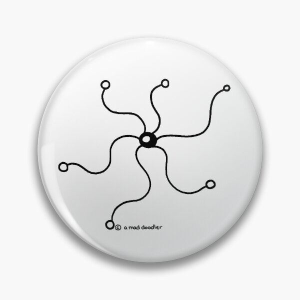 Item preview, Eye Thing designed and sold by amaddoodler.