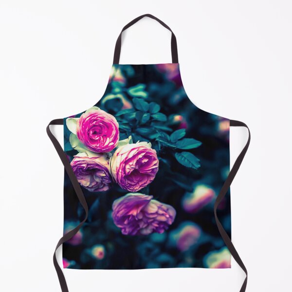 Item preview, Colourful carnation bloom poster designed and sold by JD369.