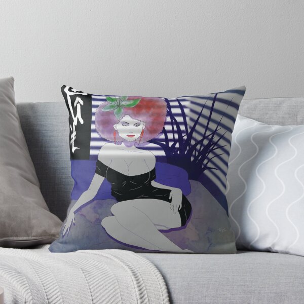 Item preview, After Hours SOUL designed and sold by Different Mind Designs.