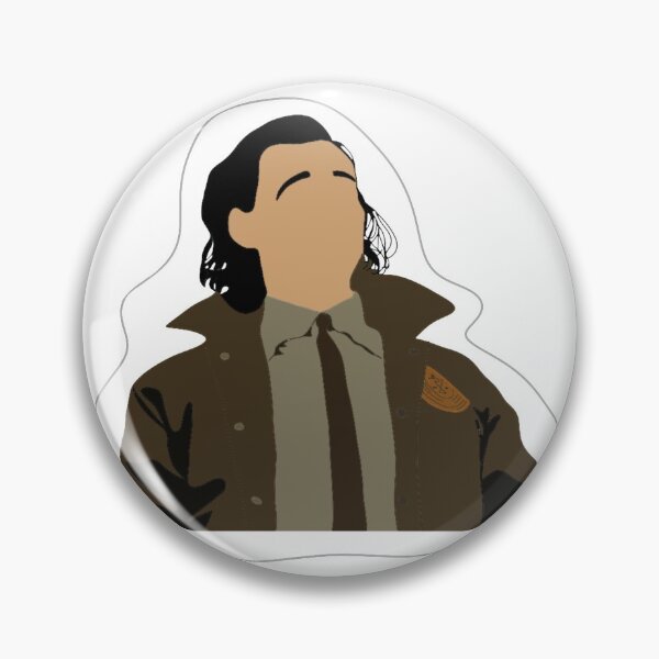 Item preview, God of Mischief designed and sold by ashmarcela.