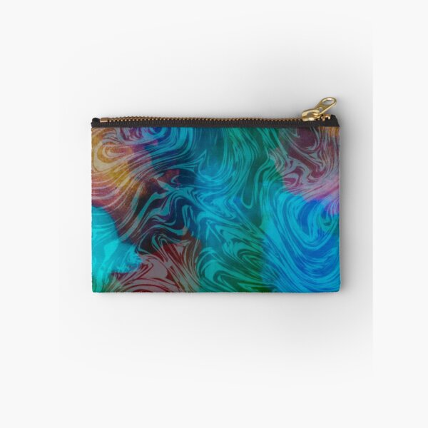 Item preview, Marbled Inverted Rainbow Watercolor  designed and sold by Designs By YL.