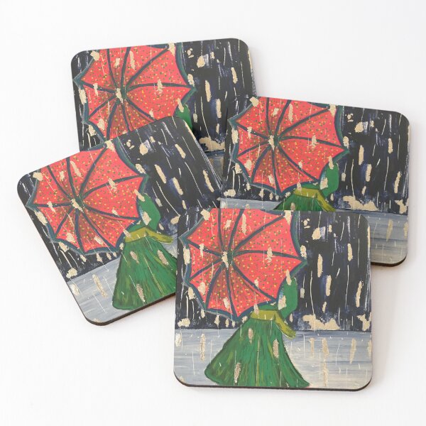 Item preview, Stormy Weather designed and sold by Sharee Cole.