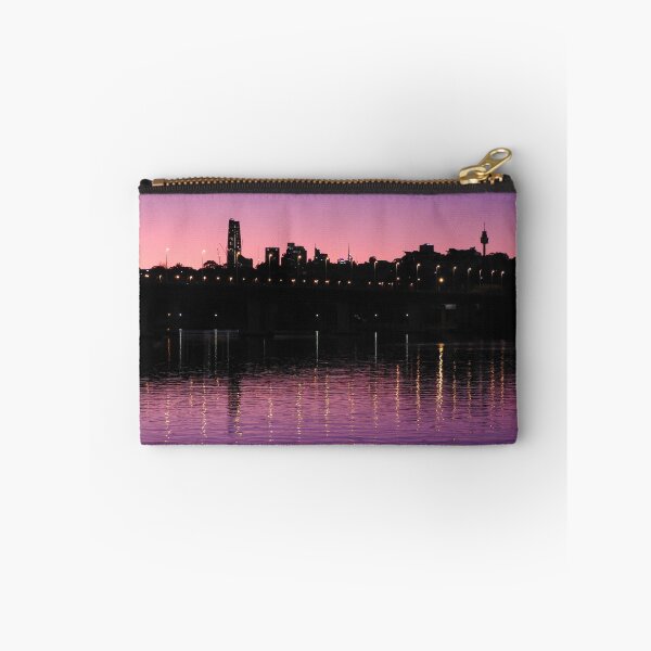 Item preview, Dawn over Iron Cove designed and sold by kirstybush.