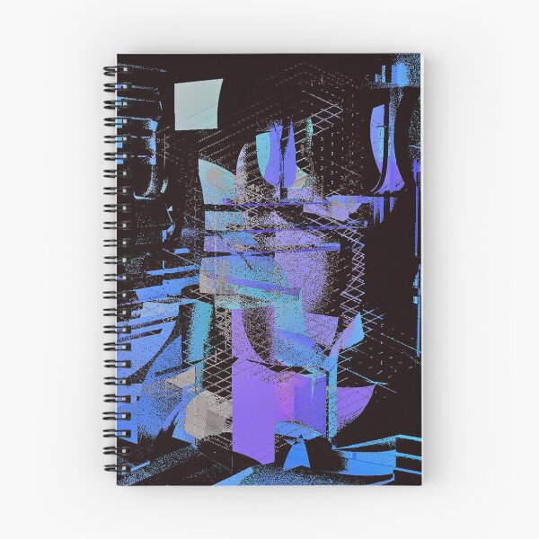 Item preview, Architecture Abstraction designed and sold by CMCDArt.