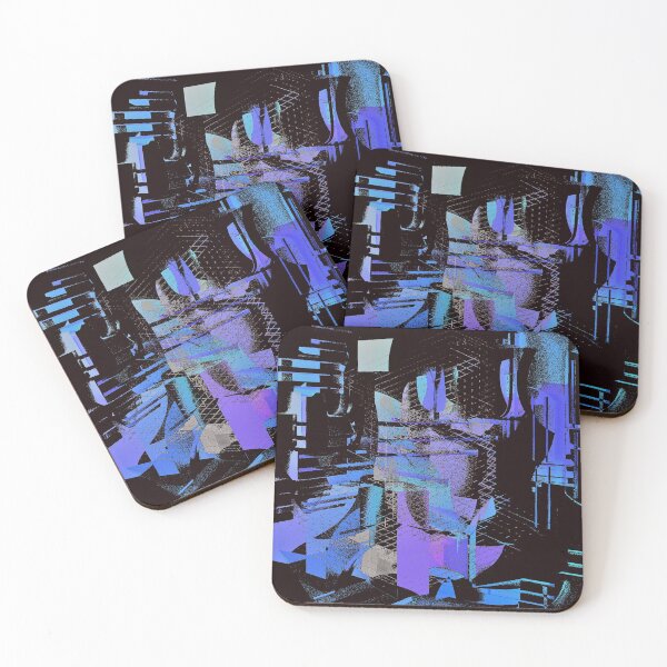 Item preview, Architecture Abstraction designed and sold by CMCDArt.