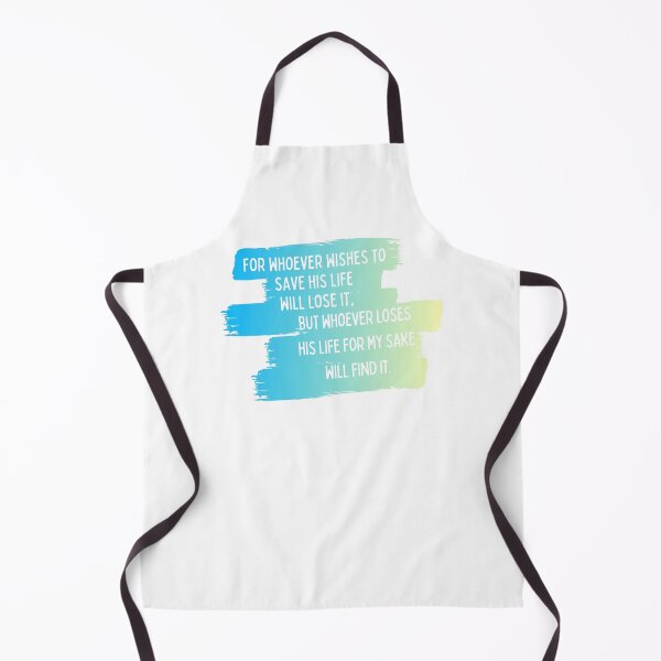Item preview, Matthew 16:25 designed and sold by miss-u.