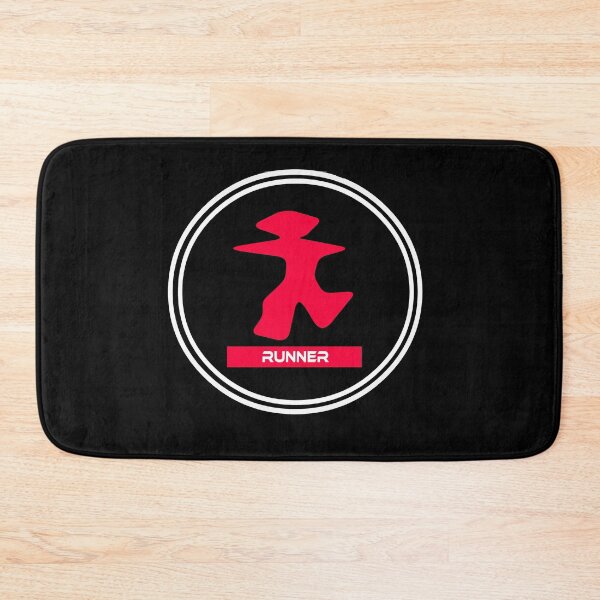 Item preview, Circle Runner designed and sold by porfysoundtrack.