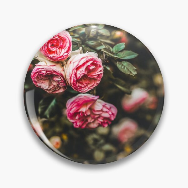 Item preview, Carnation bloom poster  designed and sold by JD369.