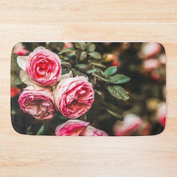 Item preview, Carnation bloom poster  designed and sold by JD369.