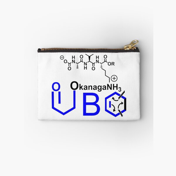 Item preview, UBC Okanagan designed and sold by RMDG-Chemistry.