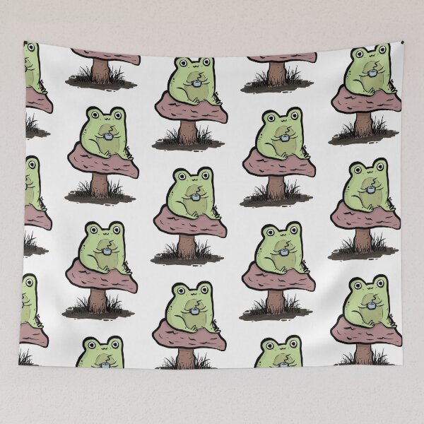 Item preview, Franchute designed and sold by Bethan Morgan.