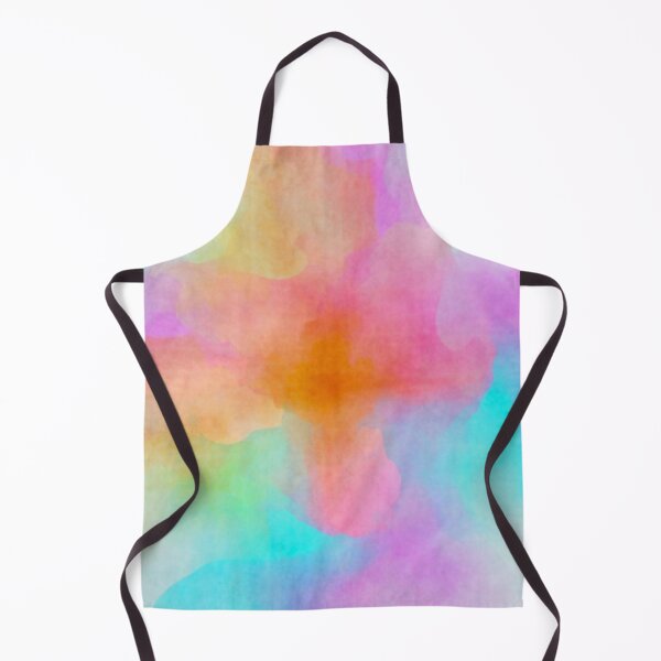 Item preview, Bright Rainbow Watercolor designed and sold by Designs By YL.