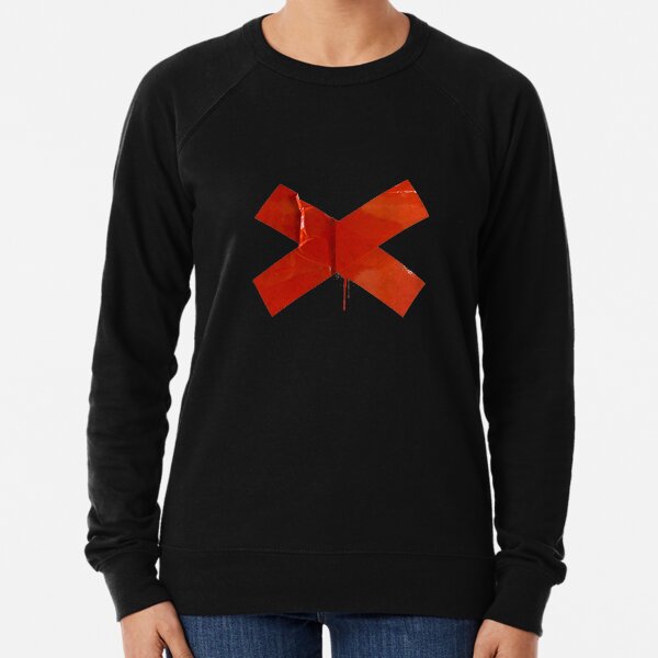 Redshirt sweatshirt hot sale