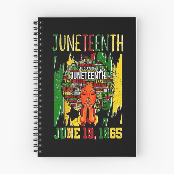 Item preview, Juneteenth Melanin Black Women Natural Hair Afro Word Art_2 designed and sold by BargerStore.