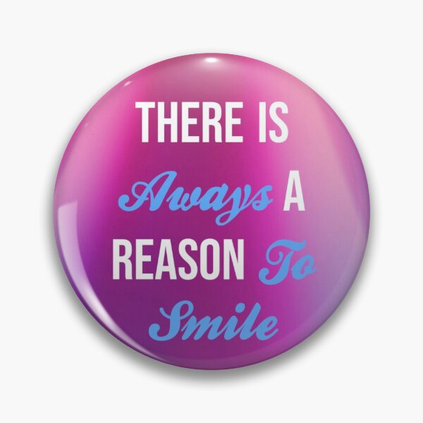 Item preview, Always Smile designed and sold by atroffire.